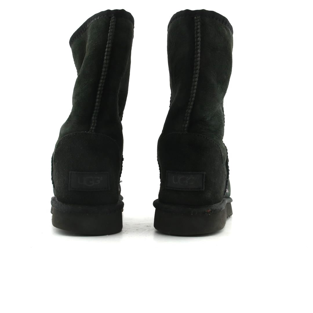 UGG  CLASSIC SHORT II