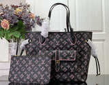 Fashion Lu-Vi bags - 3558