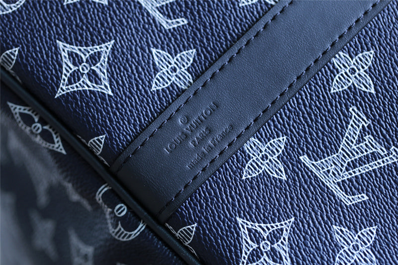 Fan Fashion Lu-Vi bags - 8164