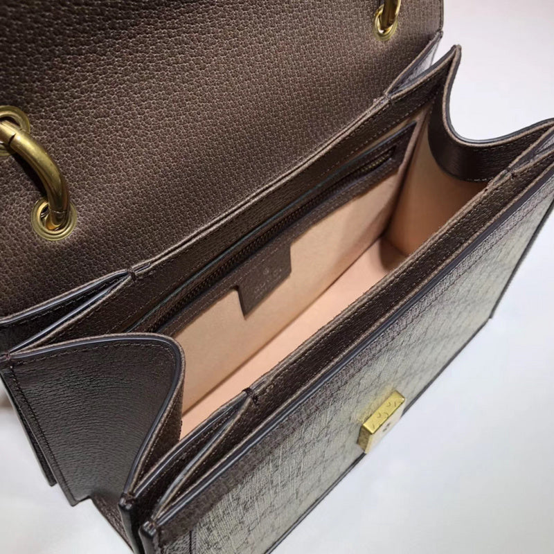 Amelia Fashion - GCI Bags - 3014