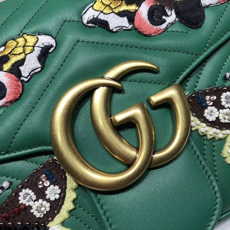 AmeliaLuxury - GCI Bags - 1241