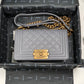 Amelia- CHL Bags - 7457