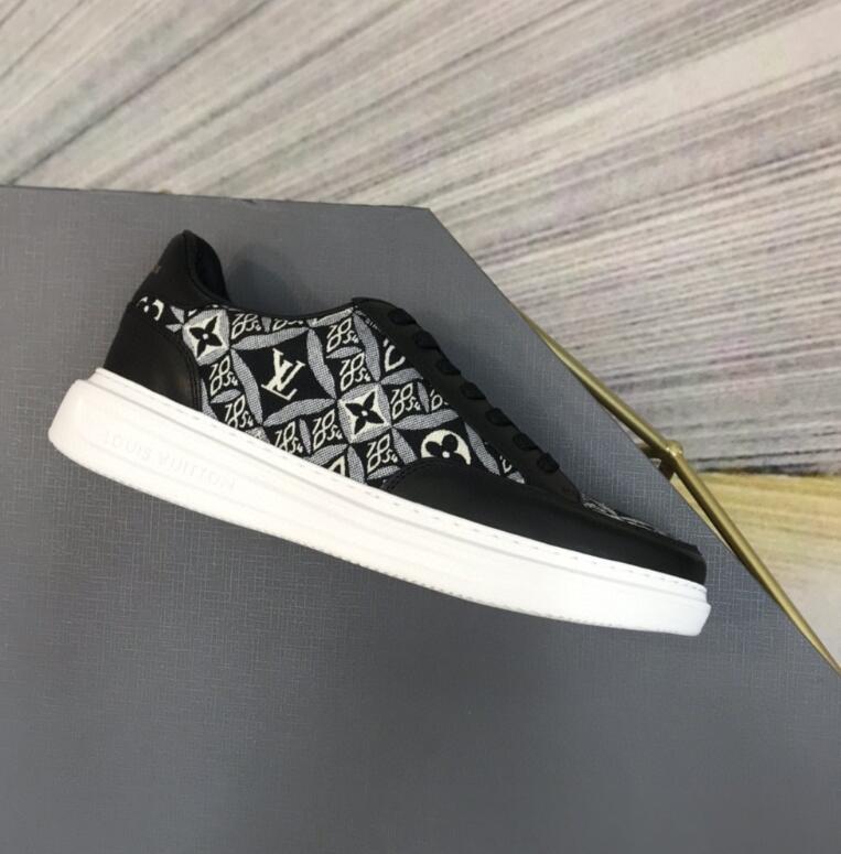 AmeliaLuxury - LOV Men Shoes - 1337