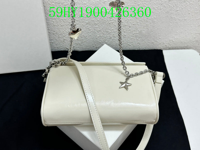 Amelia - CHL Bags - 1034