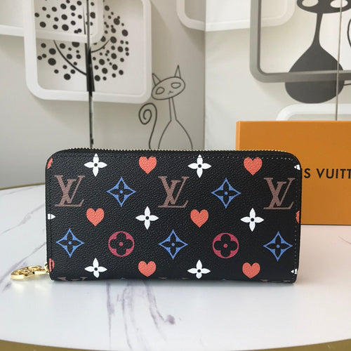 Fashion Lu-Vi bags - 2765