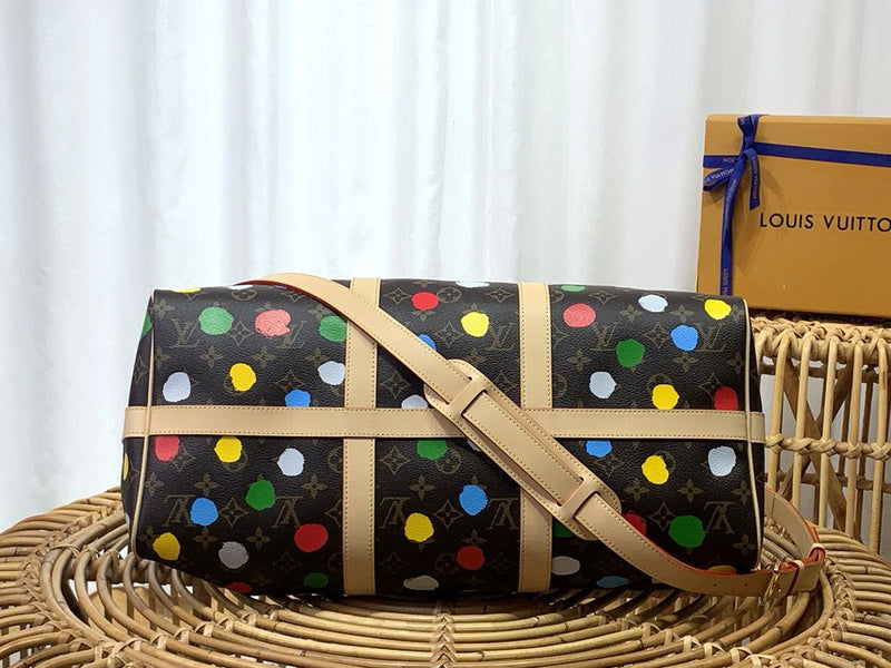Amelia - LOV Travel Bags - 037