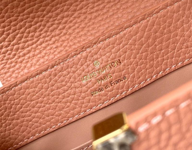 AmeliaLuxury - LOV Bags - 2600