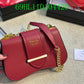 Prada Bags - The Barnes Bags  678