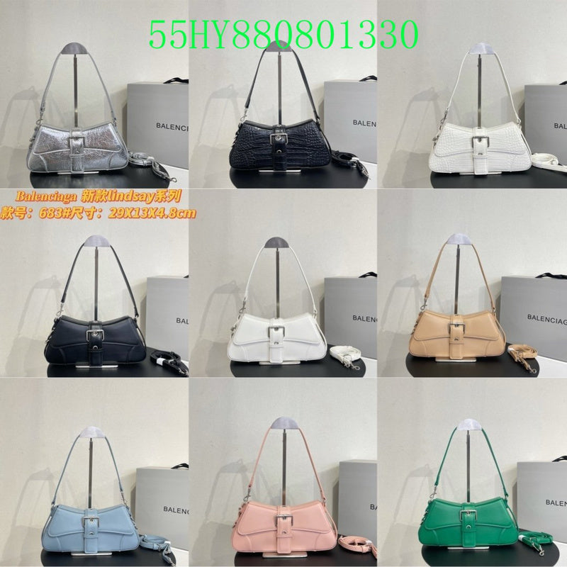 Amelia - BGA Bags - 2146