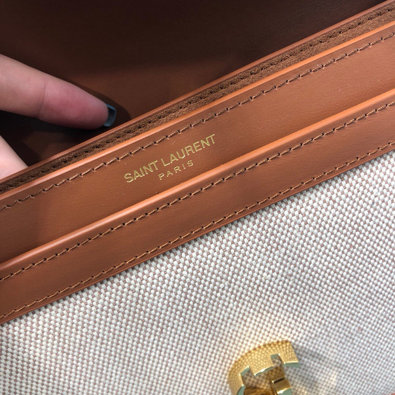 Amelia - YSL Bag - 2175
