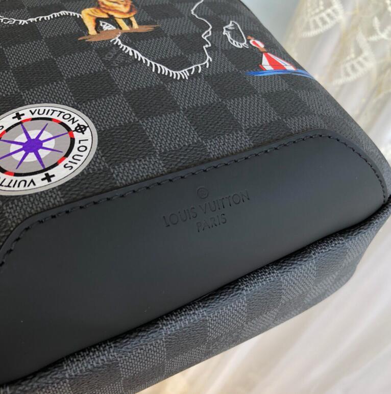 AmeliaLuxury - LOV Bags - 2929