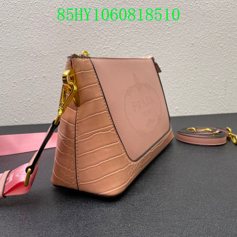 Prada Bags - The Barnes Bags  1054