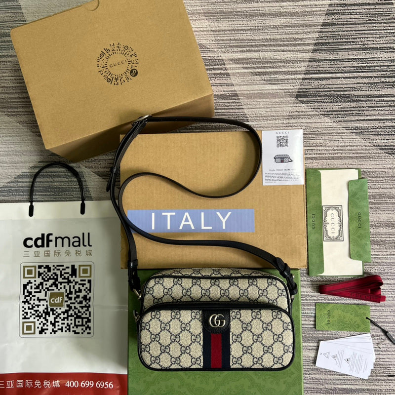 Amelia- GCI Bags - 5761