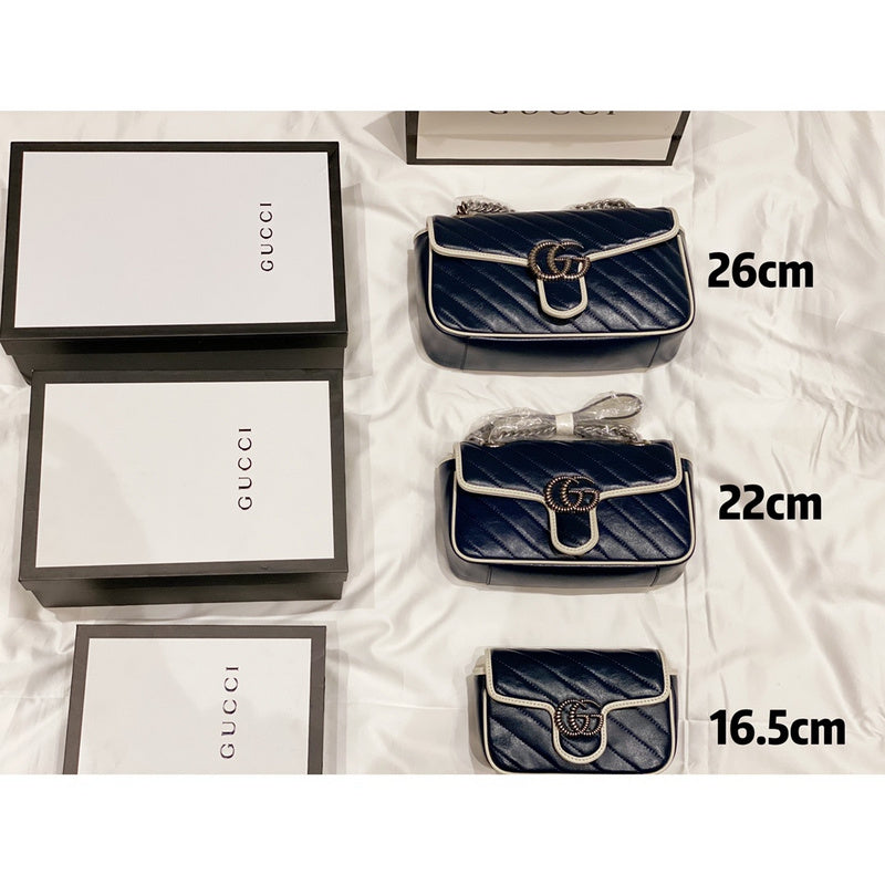 Amelia- GCI Bags - 2146