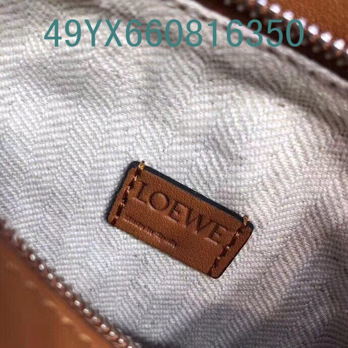 Amelia - LWE BRANDED BAGS - 302
