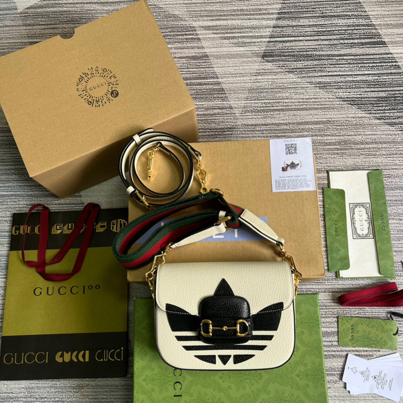 Amelia  - GCI Bags - 8095