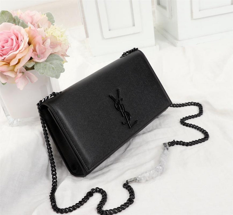 Amelia - YSL Bag - 2612