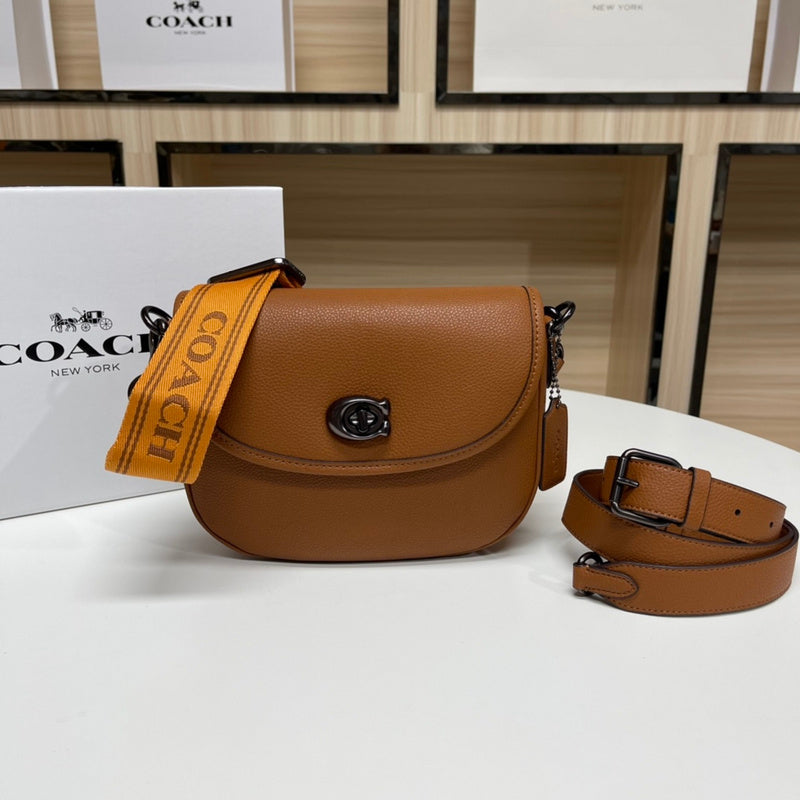 Amelia- CAH Bags - 694