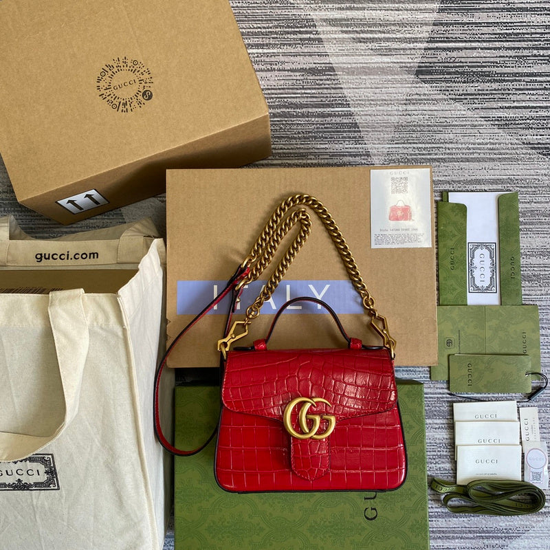 Amelia- GCI Bags - 5153