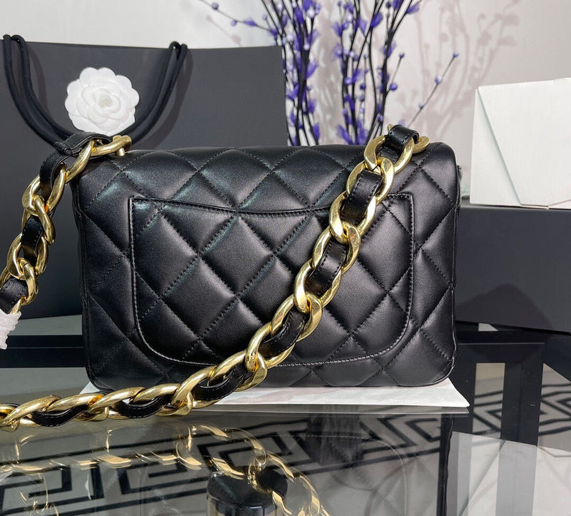 Amelia - CHL Bags - 2472