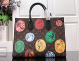 AmeliaLuxury - LOV Bags - 2129