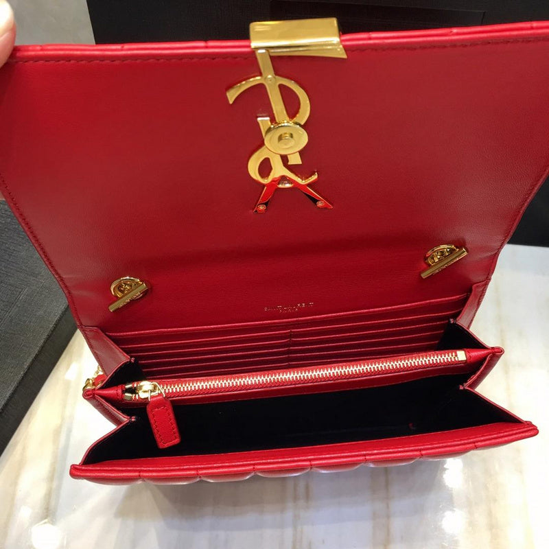 Amelia - YSL Bag - 2920