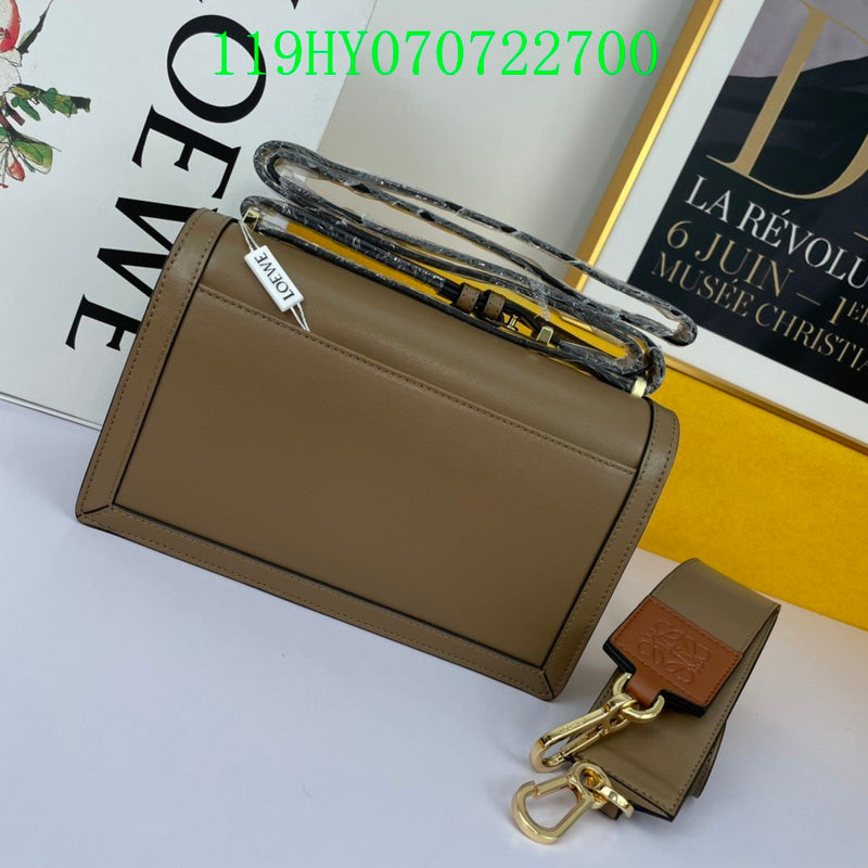 Amelia - LWE BRANDED BAGS - 262