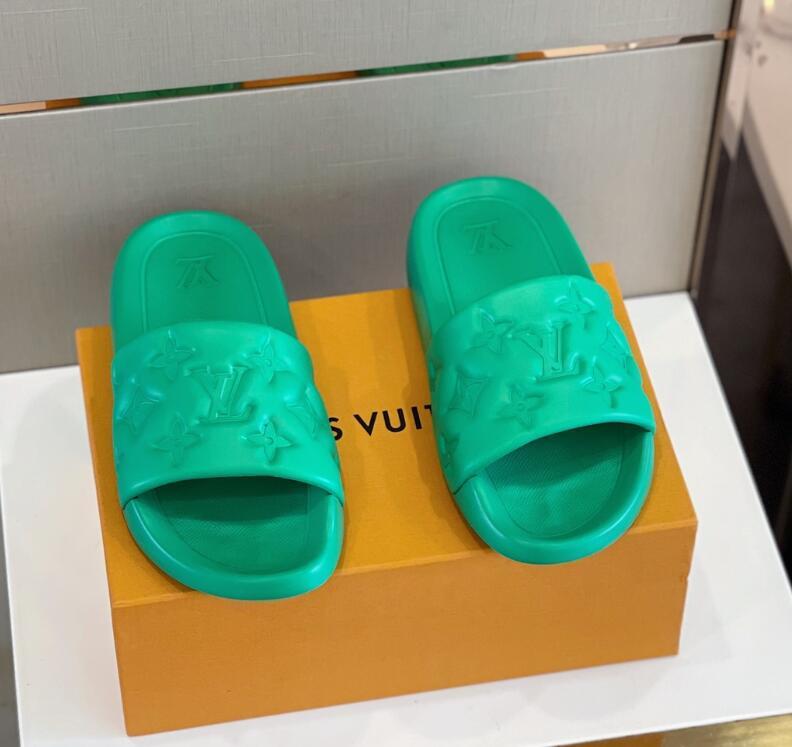 AmeliaLuxury - LOV Men Shoes - 1035