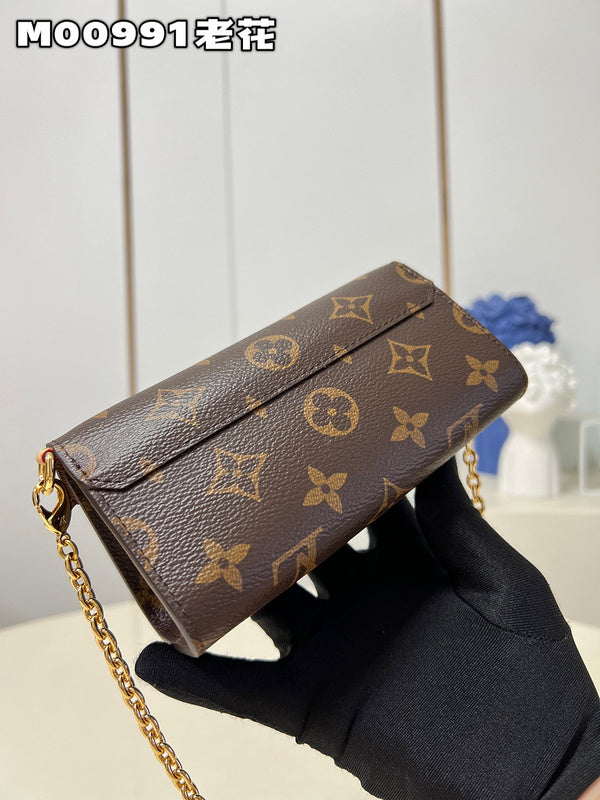 Amelia - LV Bags - 15609