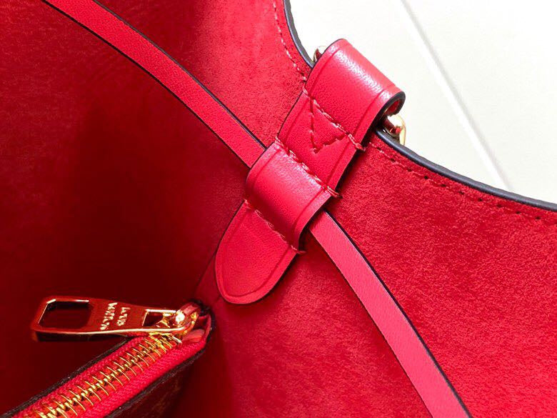 Fashion Lu-Vi bags - 3608