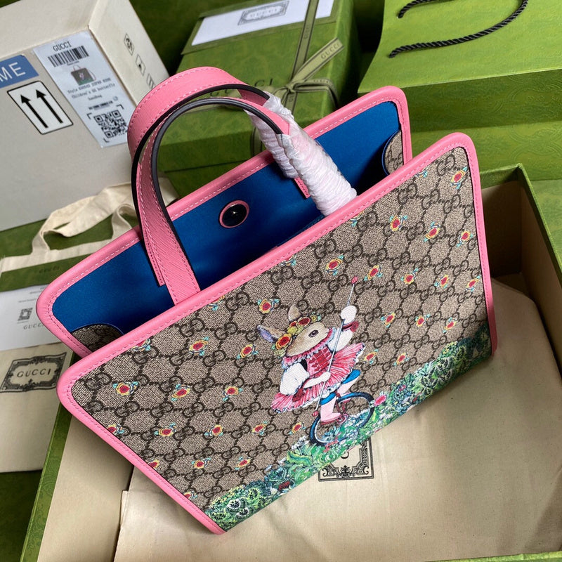 Amelia- GCI Bags - 5792
