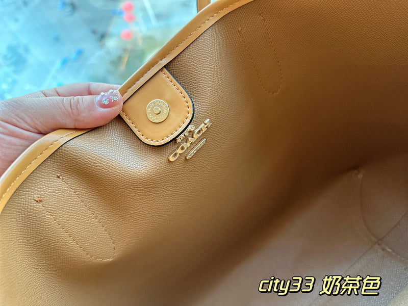 Amelia - CCH Bags - 341