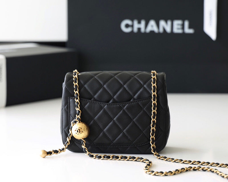 Amelia - CHL Bags - 2573