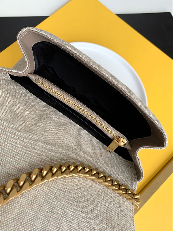 Amelia - YSL Bag - 4138