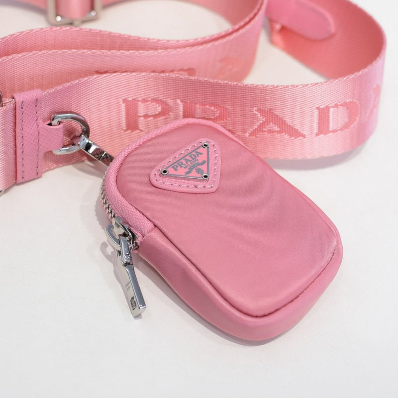 Camila Bags - Prada Bags - 1262