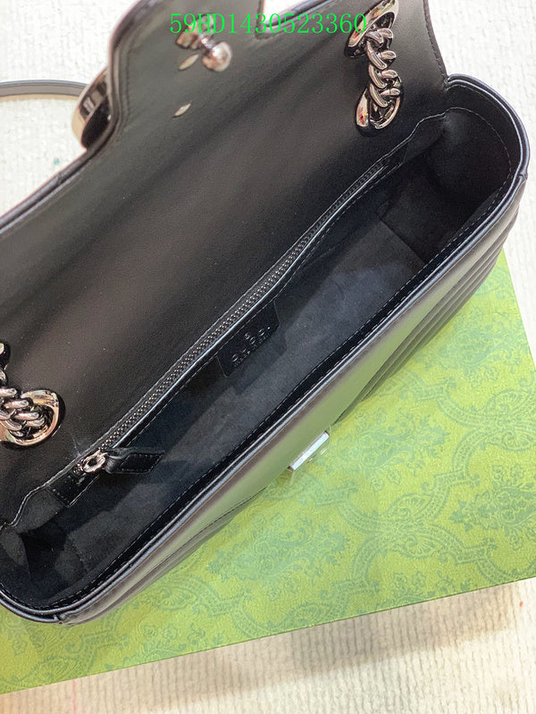 Amelia - GCI Bags - 10462