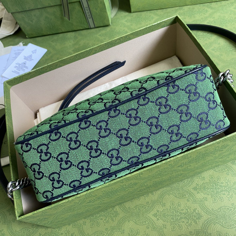 Amelia- GUKI Bags - 1922