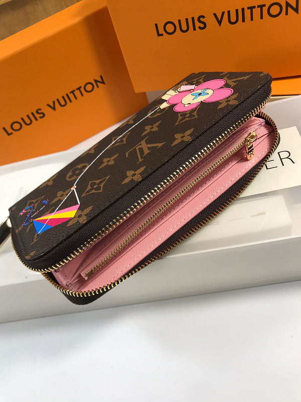 Amelia - LV Bags - 14204
