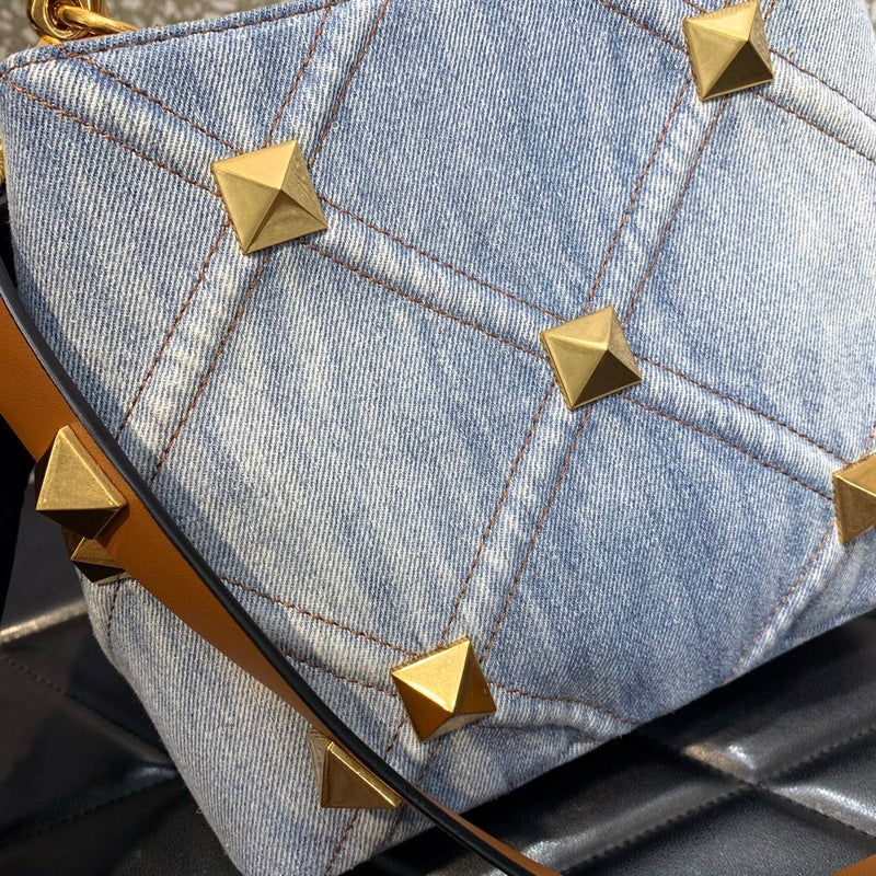 Amelia- VEL WOMEN LUXURY BAGS - 873