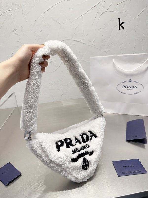 Camila Bags - Prada Bags - 633