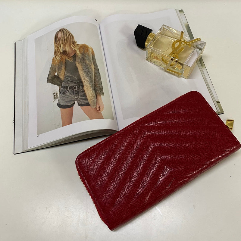 Amelia - YSL Bag - 3828