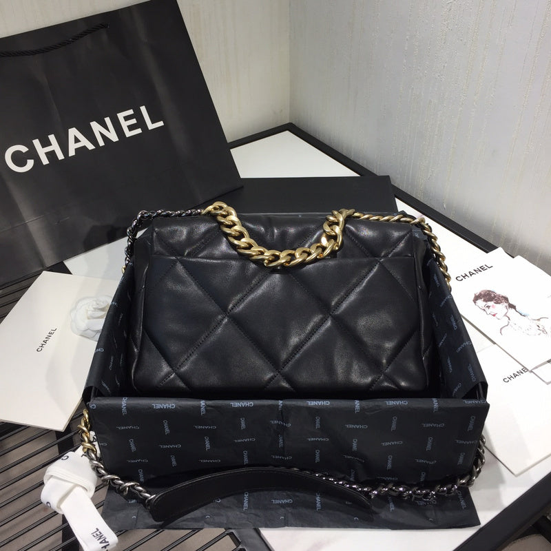Amelia- CHL Bags - 6438