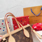 Amelia - LV Bags - 14359