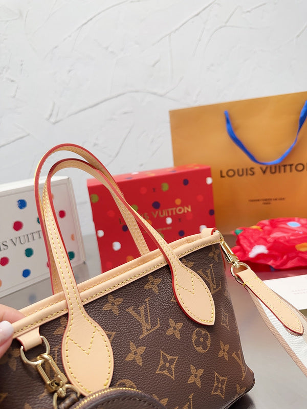 Amelia - LV Bags - 14359