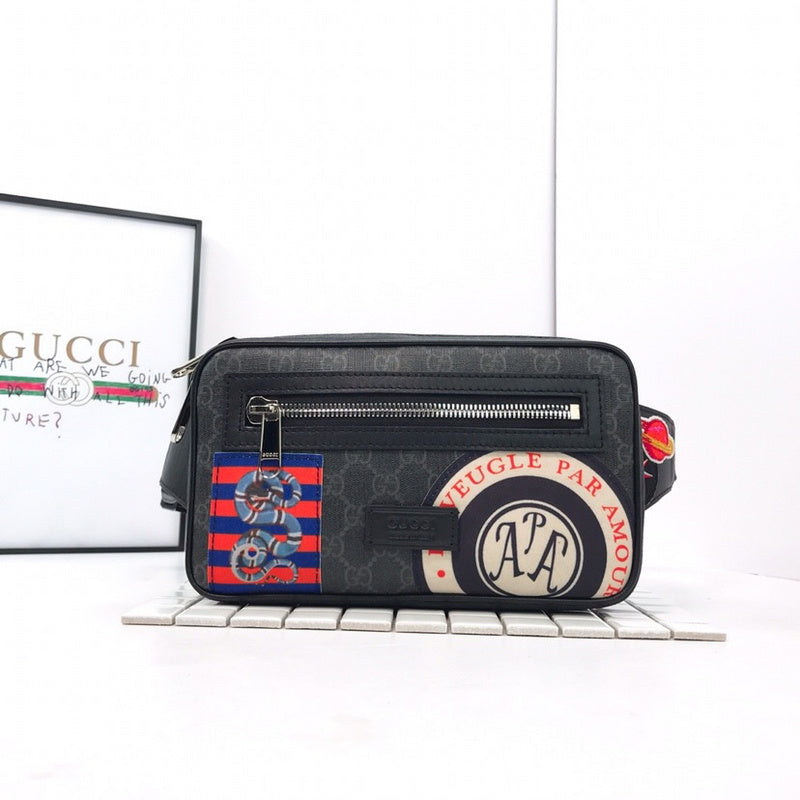 Amelia Fashion - GCI Bags - 2559