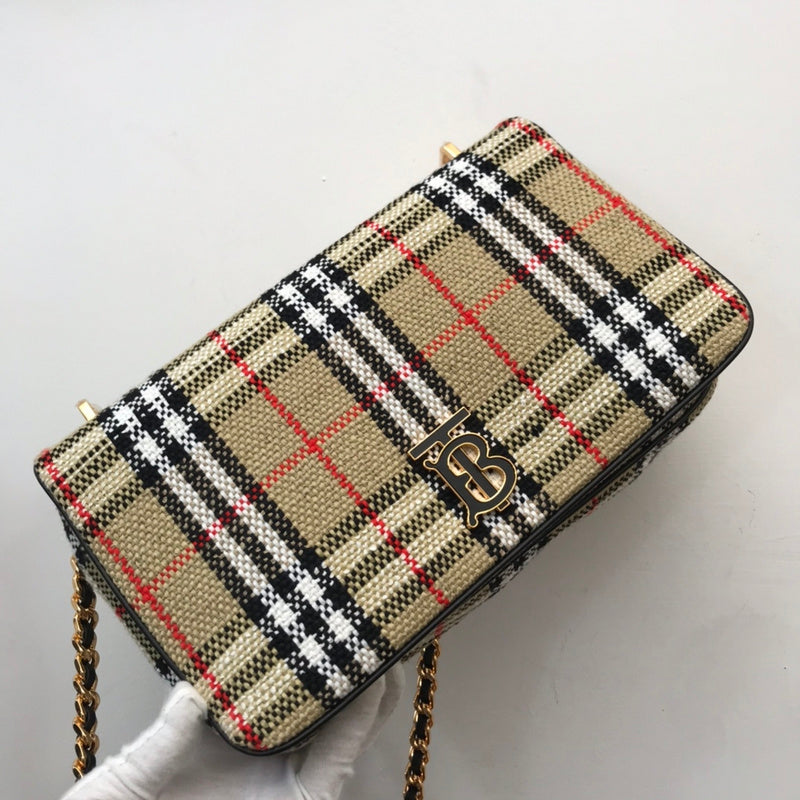 Amelia- BOR Bags - 197