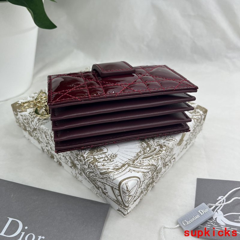 Amelia- Mix Wallets - 298