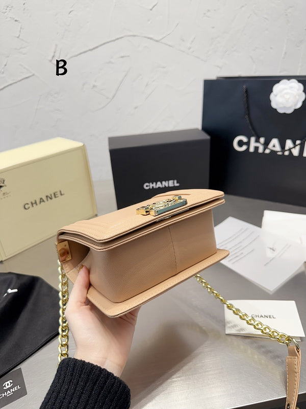 Amelia- CHL Bags - 7073