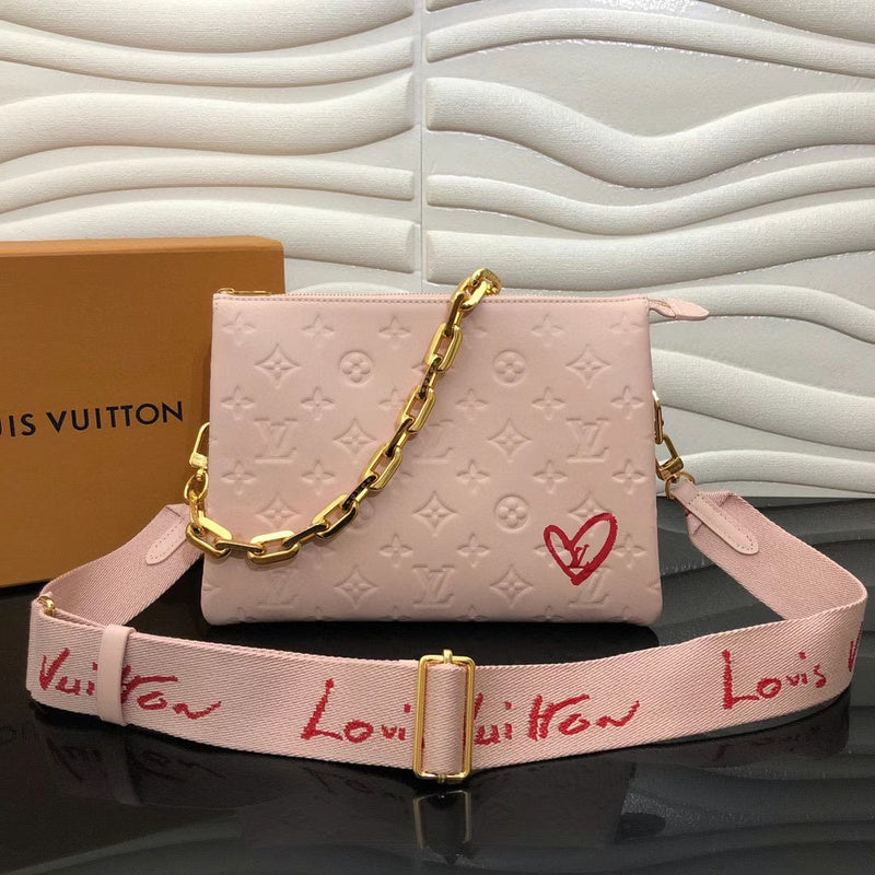 Amelia - LV Bags - 13887