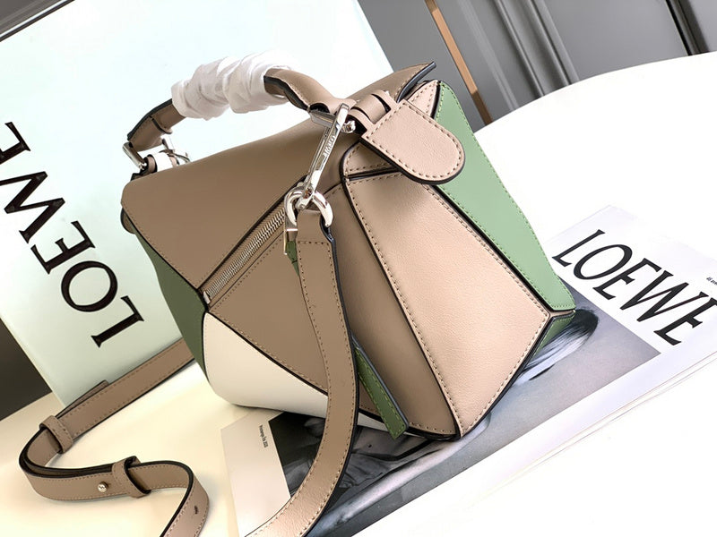 Amelia's Bag Gallery - LWO Bags - 724